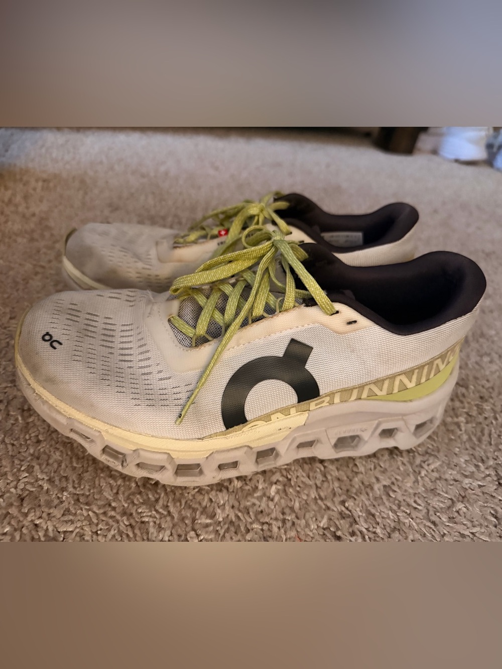 On Running | Cloudmonster 2 - Picture 4 of 8